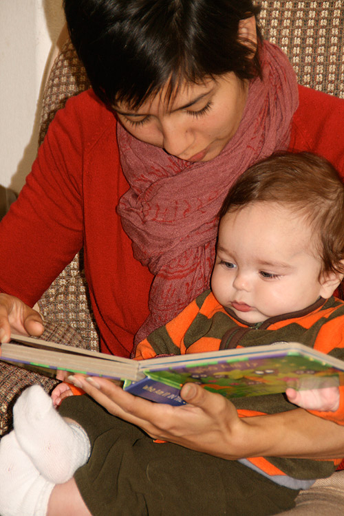 Early Learning Program