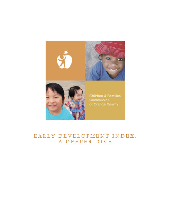 EDI Deep Dive Report