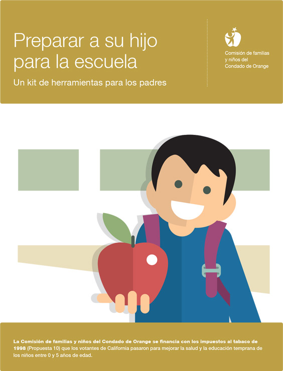 EDI Parents Toolkit - Spanish
